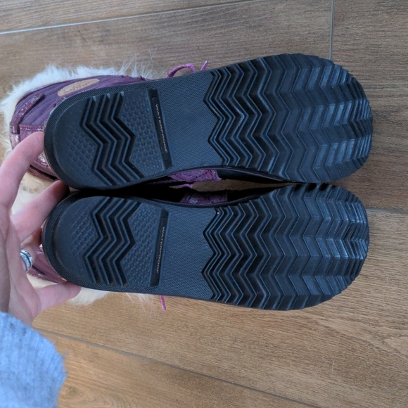 Sorel Youth Tofino ii Snow Boots - Picture 8 of 10